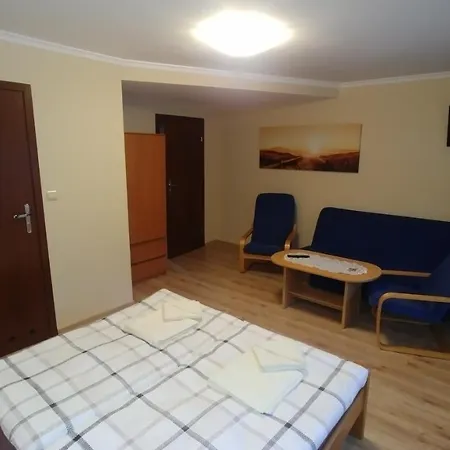 Ubytování v soukromí Beskidy