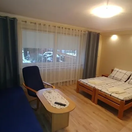 Beskidy Homestay