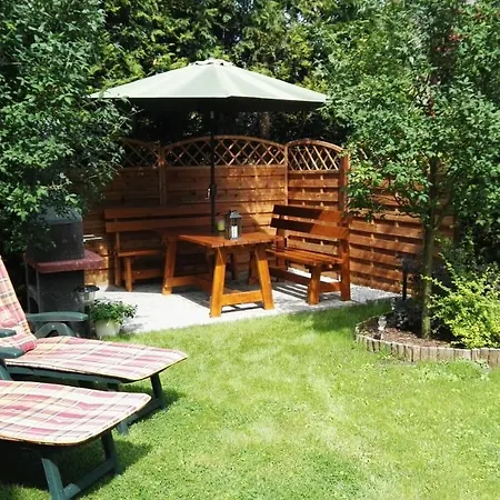 Beskidy Accommodatie bij particulieren