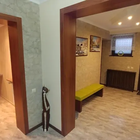 Accommodatie bij particulieren Beskidy Wisła