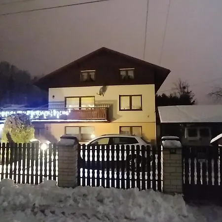 Beskidy Accommodatie bij particulieren *