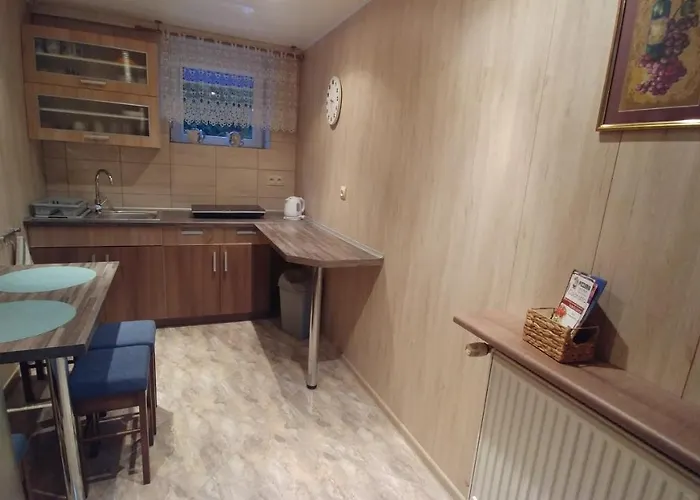 Beskidy Ubytování v soukromí