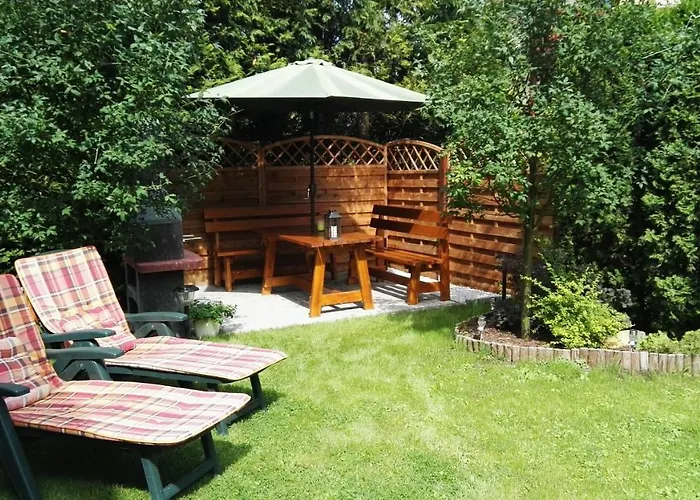 Beskidy Проживание в семье